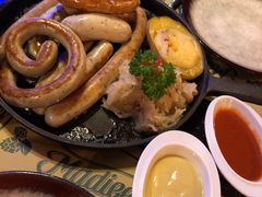 -马迭尔德式西餐精酿啤酒屋(中央大街店)