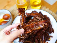 -周黑鸭(江汉路店)