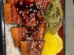 -禾绿寿司·定食·拉面·烧炸(喜荟城店)