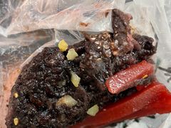 紫米年糕-清真·白记年糕(牛街北口店)