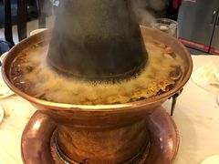 -东来顺饭庄(王府井步行街店)