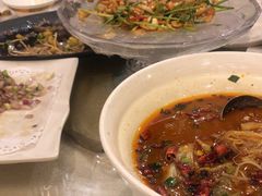 -金城大酒店-中餐厅(汾江中路店)