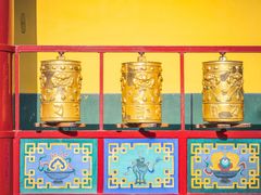 -西安市广仁寺