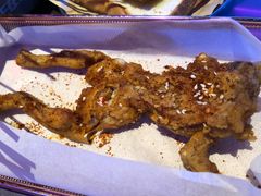 -燥次·烧烤酒场(万象城店)