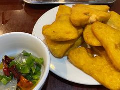 -玫瑰红烤羊排(北新桥三条店)