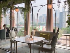 景观位-The ROOF (通盈中心店)