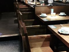 大堂-九锅一堂酸菜鱼(新南凯德直营店)