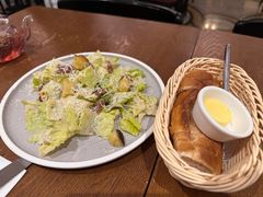 -Entrecôte 法国牛扒馆(保利·时光里店)