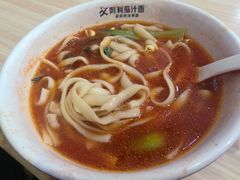 -阿利茄汁面(二七万达店)