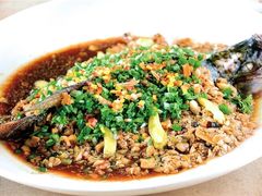 -百姓渔村(南中环店)