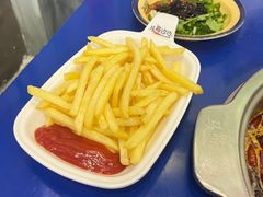 -马路边边火锅串串(观前街店)