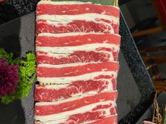 -喵小乙碳火烤肉(大坪协信星光天地店)
