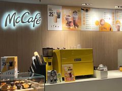 -麦当劳(金桥店)