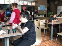 -姐弟俩土豆粉(西安小寨店)