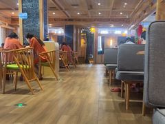 -星河湾温泉洗浴酒店