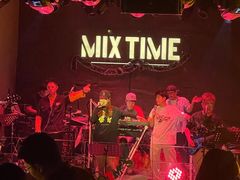 -MM·五声·音乐人与调酒师(西安路店)