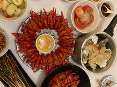 -湘江大码头·龙虾馆(渔人码头一店)