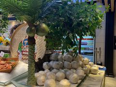 -川骄海鲜自助(河东店)