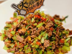 -太二酸菜鱼(兴业太古汇店)