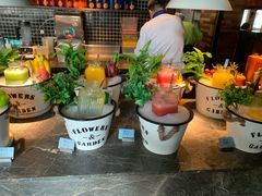 -星伦多 自助料理(圆融店)