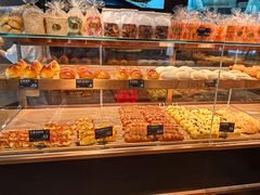 -FANEN法念·烘焙·甜点(万象城店)