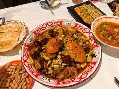-江味龙虾馆·裸蓝龙虾(南山店)