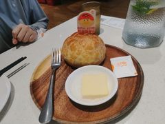 -港久茶餐厅(鹭洲里店)