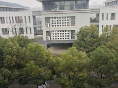 -东南大学(九龙湖校区)