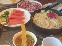 -川味观·鲜货火锅(西湖文化广场店)