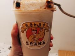 -喜茶(深圳海岸城店)