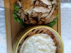 老佛爷养生鸡-惠丰堂饭庄·烤鸭·京味菜(西北旺·唐家岭店)