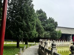 -北京国子监胡同
