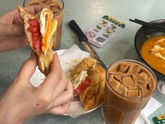 -华嫂冰室(尖沙咀店)