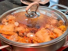 -和福顺·牛肉海鲜焖锅(汕头金平万达广场店)