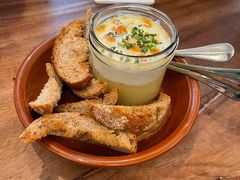 鸡蛋土豆泥-RAC BAR(安福路店)