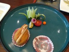 -京粤荟(海王银河科技大厦店)