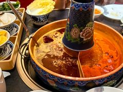 -咏江南·苏式火锅·苏州评弹(观前街店)