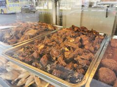 -中山大厦熟食外卖(珠江路店)