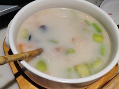 -绿茶餐厅(成都太古里店)