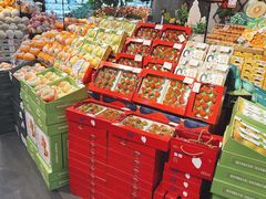 -Olé精品超市(新世界新丸中心店)