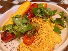 Sunday&nbsp;Roast&nbsp;Roll-The Grounds of Alexandria