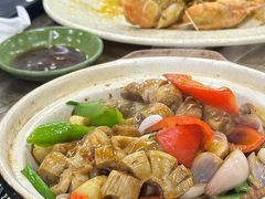 -贞姨美食·老字号海鲜大排档