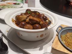 -绸乡宴酒店·融合苏帮宴(吴江店)