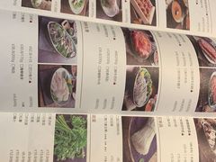 -老墙根涮肉·铜锅·烧烤(欢乐谷·王四营店)
