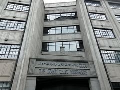 -上海四行仓库抗战纪念馆