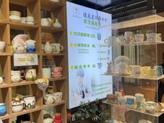 -初八专业级手工DIY陶艺社·户外研学·创意DIY首饰