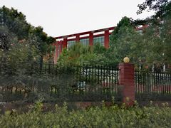 -中国政法大学(昌平校区)
