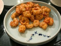 -宝轩渔府·老字号海鲜·正宗津菜(水上店)