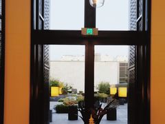 -王府井文华东方酒店-紫膳餐厅