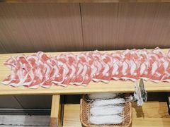 -阳坊胜利涮羊肉(阳坊老店)